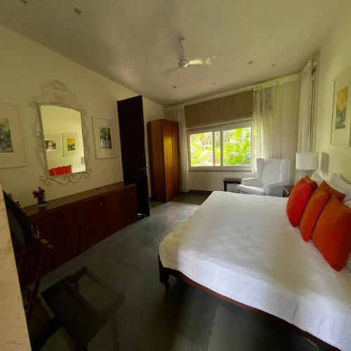 The Studio Cottage Rizwan Bagh The Studio Cottage Rizwan Bagh